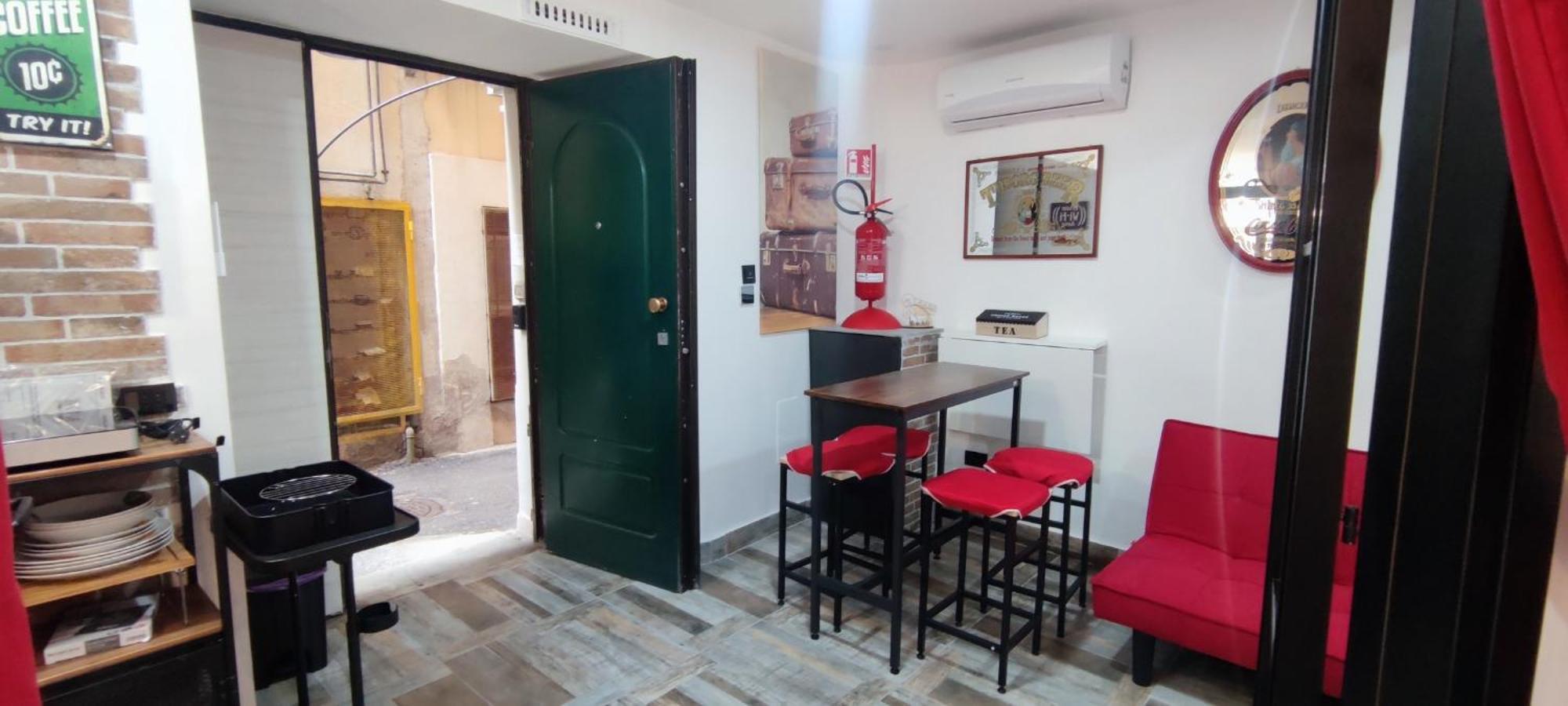 Anni Apartment Салерно Экстерьер фото